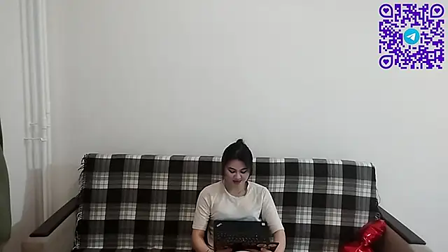 Snapshot of ArianeRandy chatting on 02.21.26 ArianeRandy online show from 02.21.26