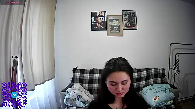 ArianeRandy online show from 04.23.26