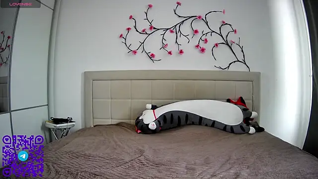 ArianeRandy online show from 04.25.26