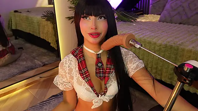 amberthangelss online show from 02.09.26