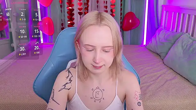  Babyface  online show from 02.11.26