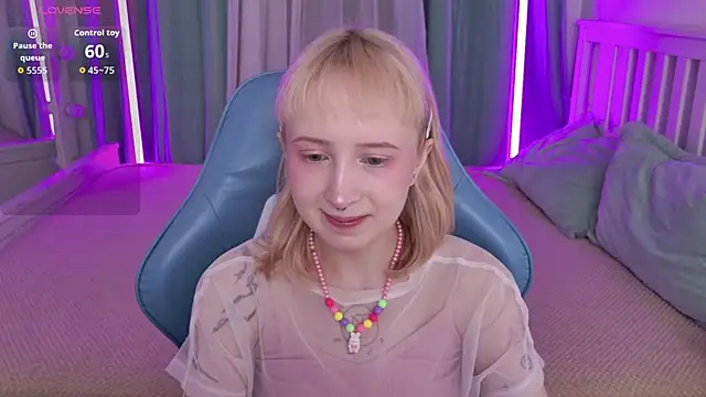  Babyface  online show from 04.08.26