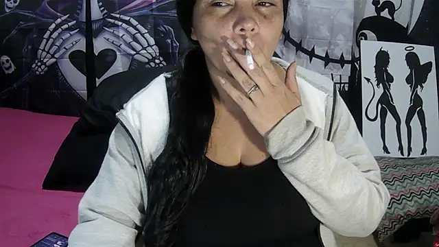 vivian-milf online show from 06.09.26