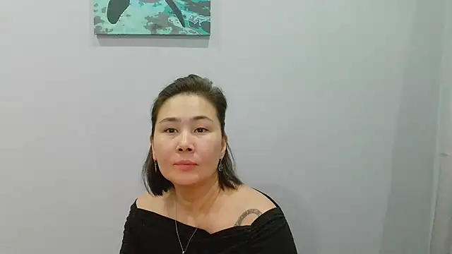 Nettie Allie online show from 02.06.26