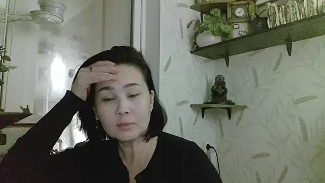 Nettie Allie online show from 02.17.26