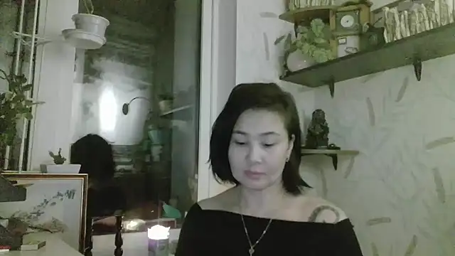 Nettie Allie online show from 02.27.26