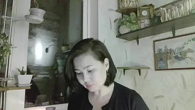 Nettie Allie online show from 03.05.26