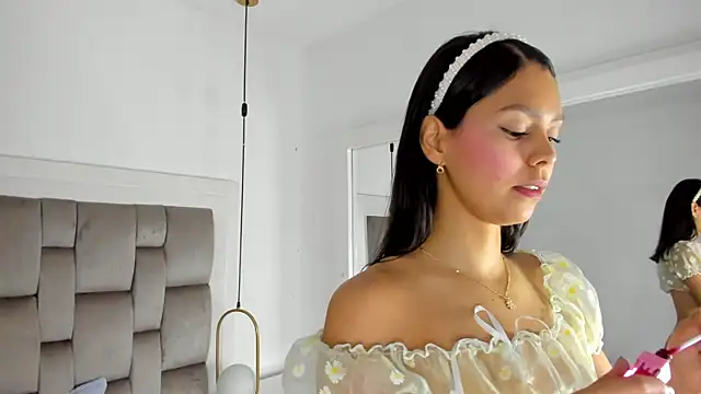 gaby smit   online show from 04.16.26