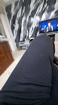 diavoletta77 online show from 11.26.25