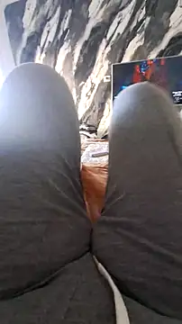 diavoletta77 online show from 11.29.25