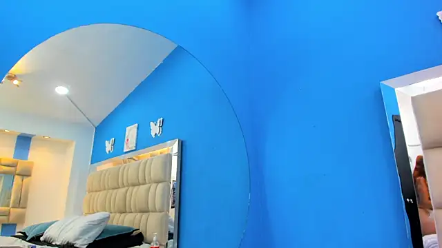 melany love0 online show from 07.28.26