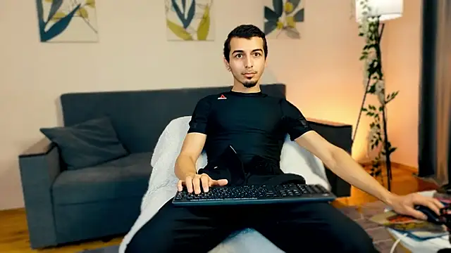 Barbarbossa online show from 11.30.25