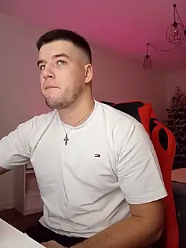 Snapshot of IPrince7 chatting on 12.01.25 IPrince7 online show from 12.01.25