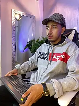 Brand Collins online show from 03.08.26