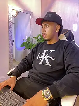 Brand Collins online show from 04.19.26