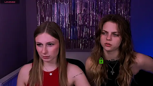 mary meow hot online show from 02.27.26