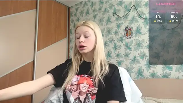 Barbie Blondie online show from 02.07.26