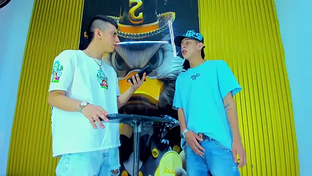 twink scott  online show from 12.19.25