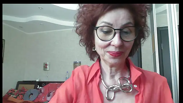 Kelly Flurr online show from 02.11.26