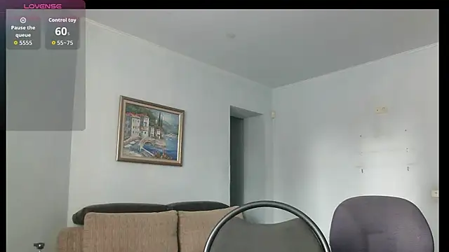 Kelly Flurr online show from 02.17.26