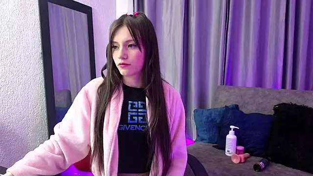 TiinaJonus  online show from 04.06.26