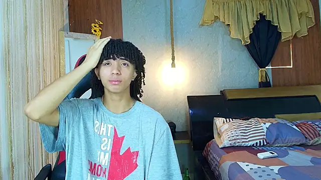 kim curlyy online show from 04.12.26