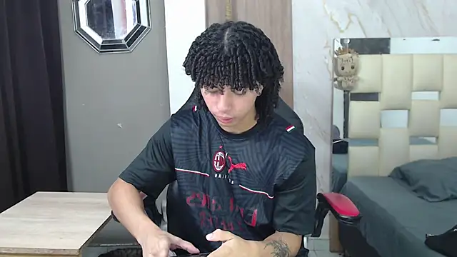 kim curlyy online show from 05.10.26