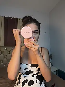 Diannellove online show from 03.14.26