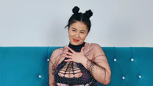 MegaBoobsDeee online show from 01.10.26