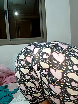 Ghizosexx69 online show from 04.10.26