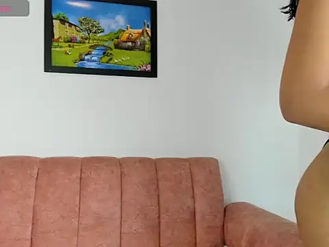 Snapshot of Charlotte_harris_8 chatting on 11.28.25 Charlotte harris 8 online show from 11.28.25