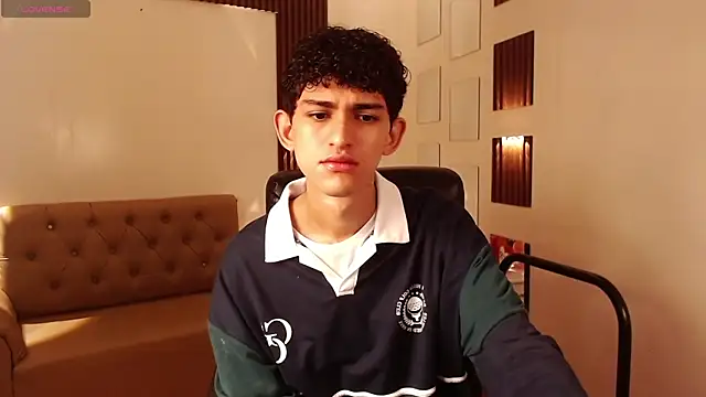 Michaelkoiv online show from 03.31.26