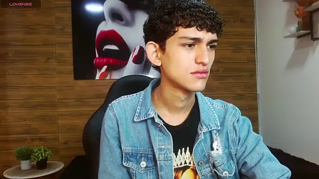 Michaelkoiv online show from 06.05.26