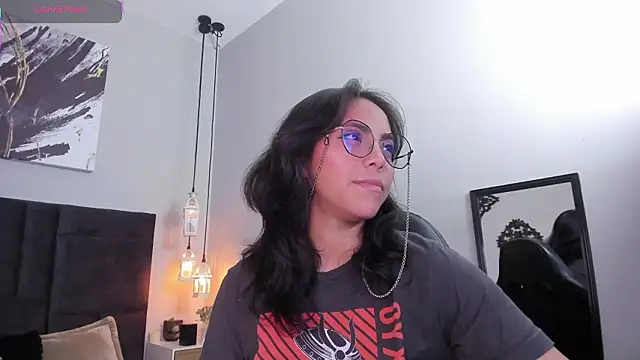 Snapshot of Scarlett_musik chatting on 02.08.26 Scarlett musik online show from 02.08.26