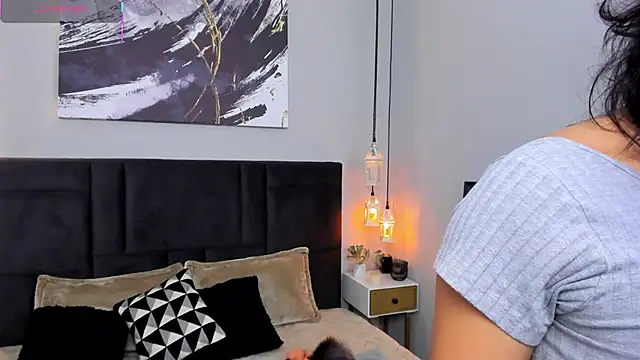 Snapshot of Scarlett_musik chatting on 03.01.26 Scarlett musik online show from 03.01.26