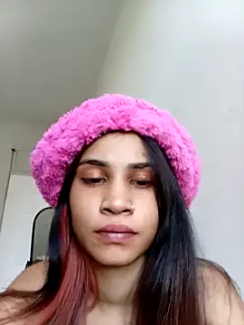 Miss-Perfection online show from 04.08.26