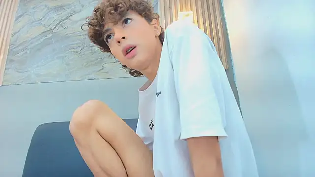 CRISS ALLEN1 online show from 02.26.26