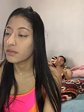 casalnovo8 online show from 02.04.26