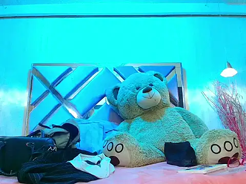 Dark Dominika online show from 11.27.25