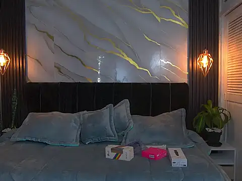 Dark Dominika online show from 03.15.26