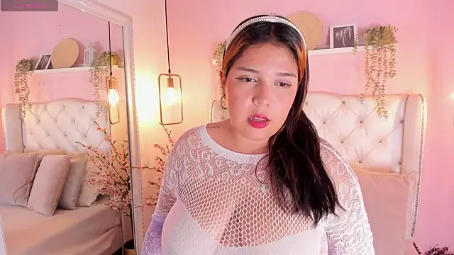 AmberHarpper online show from 03.03.26