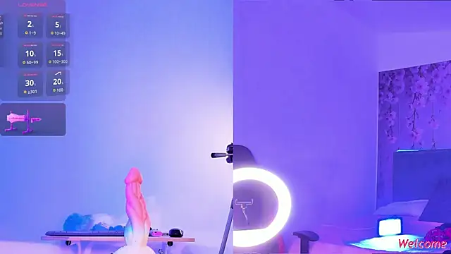 Snapshot of Anthonela_art chatting on 11.27.25 Anthonela art online show from 11.27.25