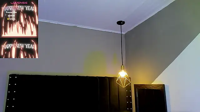 Bryan robayo5 online show from 02.09.26