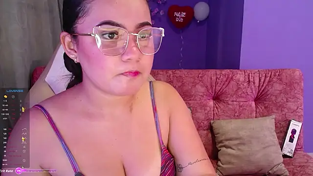 Karla Soff 19 online show from 02.25.26