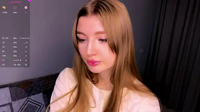 Michell Rosse online show from 12.04.25