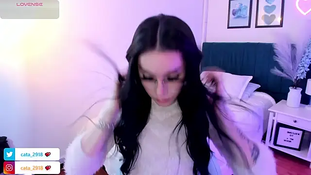 megan rosse11 online show from 11.29.25