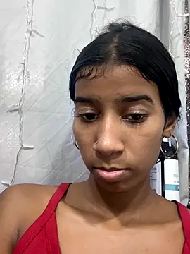 Snapshot of KattyAndDorian chatting on 11.29.25 KattyAndDorian online show from 11.29.25