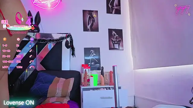 karla slut dirty online show from 05.02.26