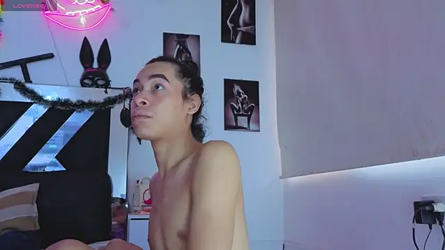 karla slut dirty online show from 07.19.26