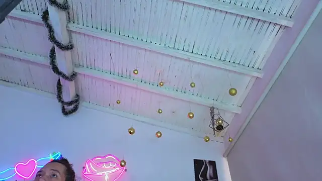 karla slut dirty online show from 07.24.26